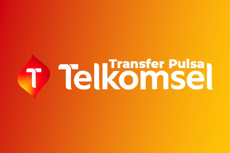 cara transfer pulsa telkomsel